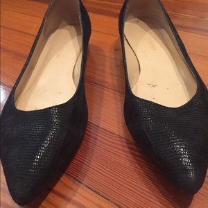 Ivanka Trump flats
